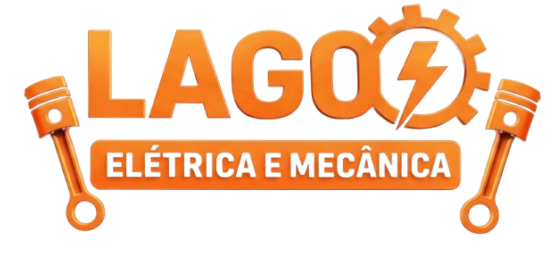 Lagos Elétrica e Mecânica Logo